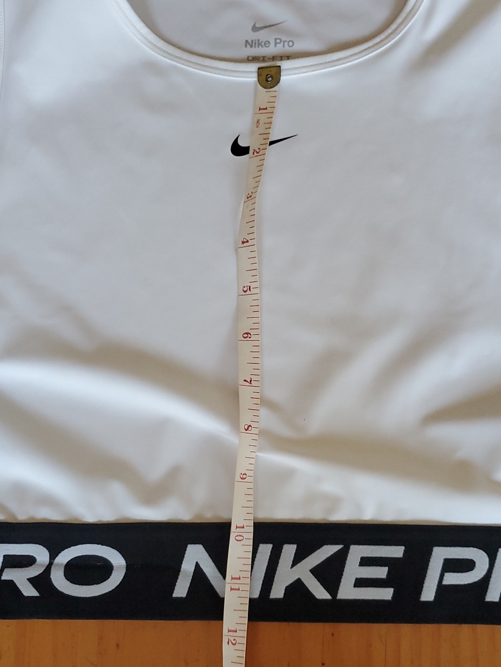 Nike Crop Tank - Picture 9 of 9